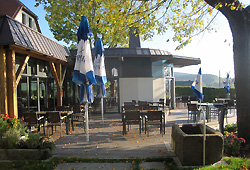Gaststätte "Erntekranzbaude", Oppach